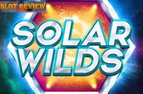 Solar Wilds slot